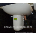 Lavabo caliente del pedestal del mejor precio de la venta A7103, lavabo del arte